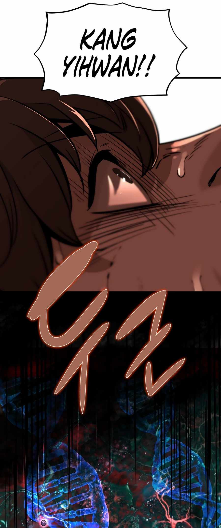 The Zombie Won't Bite Me Chapter 1 31